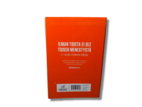 Kirja (Taivas + Helvetti : vol 2 Ilman toista ei ole toisen menestystä - Karo Hämäläinen)