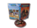 Lasten DVD -elokuva (Yakari - Pelon Räme) K7