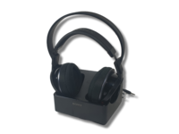 Langattomat kuulokkeet (Sony MDR-RF855R)