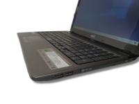 Kannettava tietokone i5/8Gt (Acer Aspire 5750)