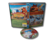 Lasten DVD -elokuva (Karvakamut 2) K7