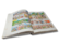 Sarjakuvakirja (Asterix - Legioonalaisena / Kadonnut kilpi / Asterix Olympialaisissa)
