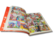 Sarjakuvakirja (Asterix Gallialainen)