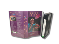 VHS -elokuva (Katri Helena - Juhlakonsertti) S