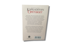 Kirja (Devahutin pojan Kapiladevan Opetukset)