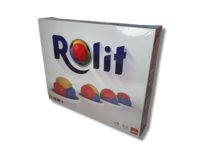Lautapeli (Goliath, Rolit)
