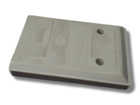 Vintage laskin (Sharp Elsi Mate EL-203)