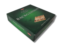 Lautapeli (Backgammon - TacTic)