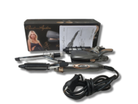 Hiustenmuotoilulaite (Christina Aguilera)