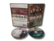 DVD -elokuva (Pirates of the Caribbean - Maailman Laidalla) K12