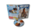 Lasten DVD -elokuva (Ice Age - Jäätikön Sankarit) K7