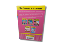 Kirja (Nancy Drew and the Clue Crew collection)