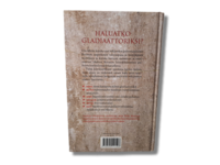 Kirja (Gladiaattori : Roomalaisen Taistelijan Käsikirja - Philip Matyszak)