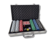 Pokerimerkit ja salkku