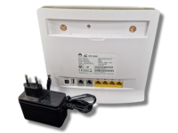4G modeemi (Huawei CPE B593)