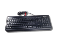 USB -näppäimistö (Microsoft Wired Keyboard 400)