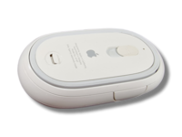 Bluetooth hiiri (Apple Wireless Mighty Mouse A1197)