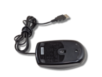 USB -hiiri (HP MODGUO)