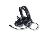 Kuulokemikrofoni (Microsoft LifeChat LX-3000)