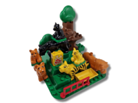 Eläintarha (Lego Dublo)