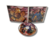 CD -levy (Aikakone - Toiseen Maailmaan)