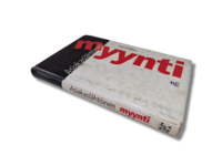 Kierrätyskirja (Asiakaslähtöinen myynti - Erkki Leppänen)