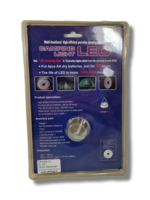 Led leirivalo