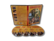 DVD -elokuva / TV -sarja (Serranon Perhe 5 tuotantokausi) K7