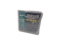 Datanauha (Maxell Ultrium 1 100/200 gb)
