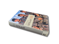 Kierrätyskirja (Sotilaat : Taistelemisesta, Tappamisesta Ja Kuolemisesta - Sönke Neitzel)