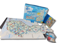 Lautapeli (Tatun ja Patun Suomipeli)