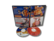 Lasten DVD -elokuva (Garfield The Movie & DodgeBall) K7
