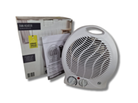 Lämmitin (Fan Heater 2000 W)