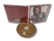 CD -levy (James Brown - Living In America)