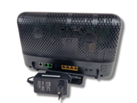 Hybridimodeemi VDSL2 / 4G -modeemi (Huawei DN9245W)