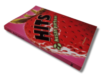 Nuottikirja (Hits - Kesän Parhaat)