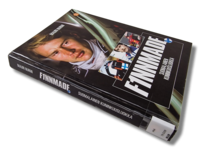Kirja (F1NNMADE - Suomalainen Kuninkuusluokka)