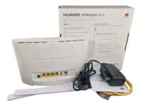4G reititin (Huawei B525s)