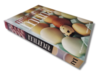 Kirja (Muna - Michel Roux)