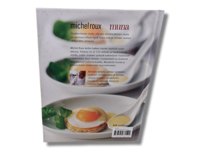 Kirja (Muna - Michel Roux)
