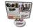 DVD -elokuva (Mankellin Wallander - Pilvilinna) K12
