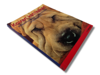 Kirja (Koiran kotilääkäri)