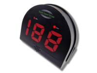 Nopeusanturi (Sports Speed Sensor)