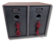 Pienet kaiuttimet (Philips MCD296)