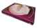 Kirja (Mmmm. Leivonta - vastustamattoman herkullisia ruoanvalmistusohjeita)