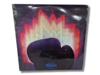 LP / vinyyli -levy (Super Blues World)