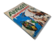 Sarjakuvakirja (Apassit : Erämaaseikkailu - Martti Sirola)
