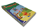Sarjakuvakirja (Nalle Puh -lehdet 1, 2, 3, 4, 7, 9, 10, 12/1983)