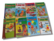 Sarjakuvakirja (Nalle Puh -lehdet 1, 2, 3, 4, 7, 9, 10, 12/1983)
