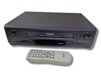 VHS -nauhuri (Philips VR171)